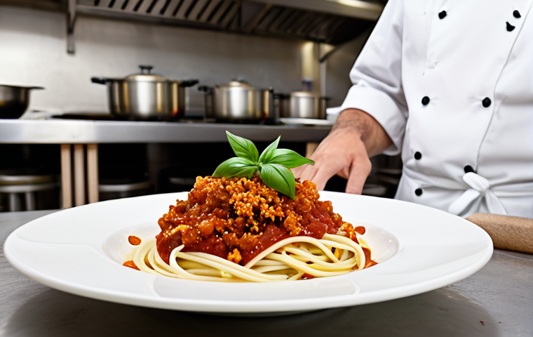 spaghetti - 이미지 2