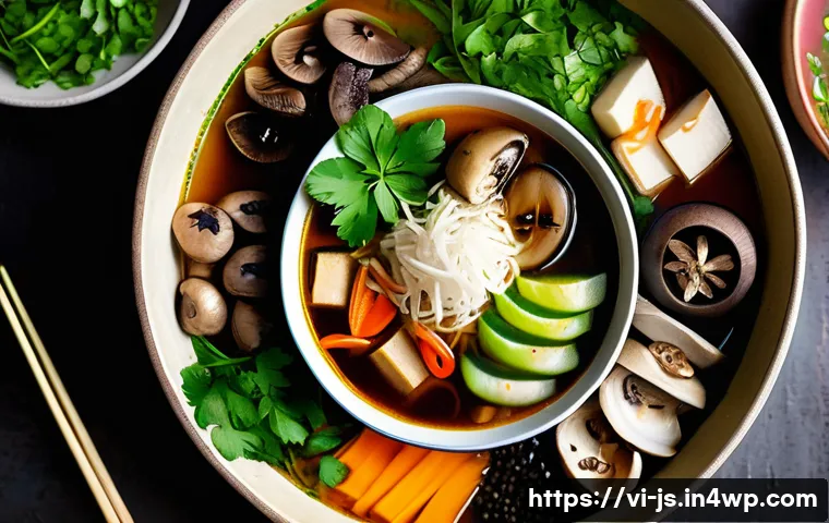 대체육 요리에서의 향신료 활용법 관련 이미지 1