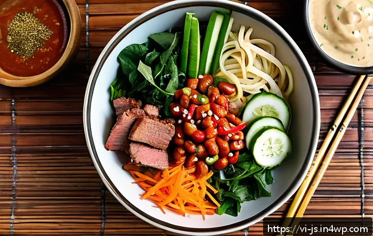 Khám phá công thức snack lành mạnh từ thịt thực vật cho bữa ăn nhẹ năng lượng và dinh dưỡng 3 대체육으로 만든 건강한 스낵 레시피 관련 이미지 1